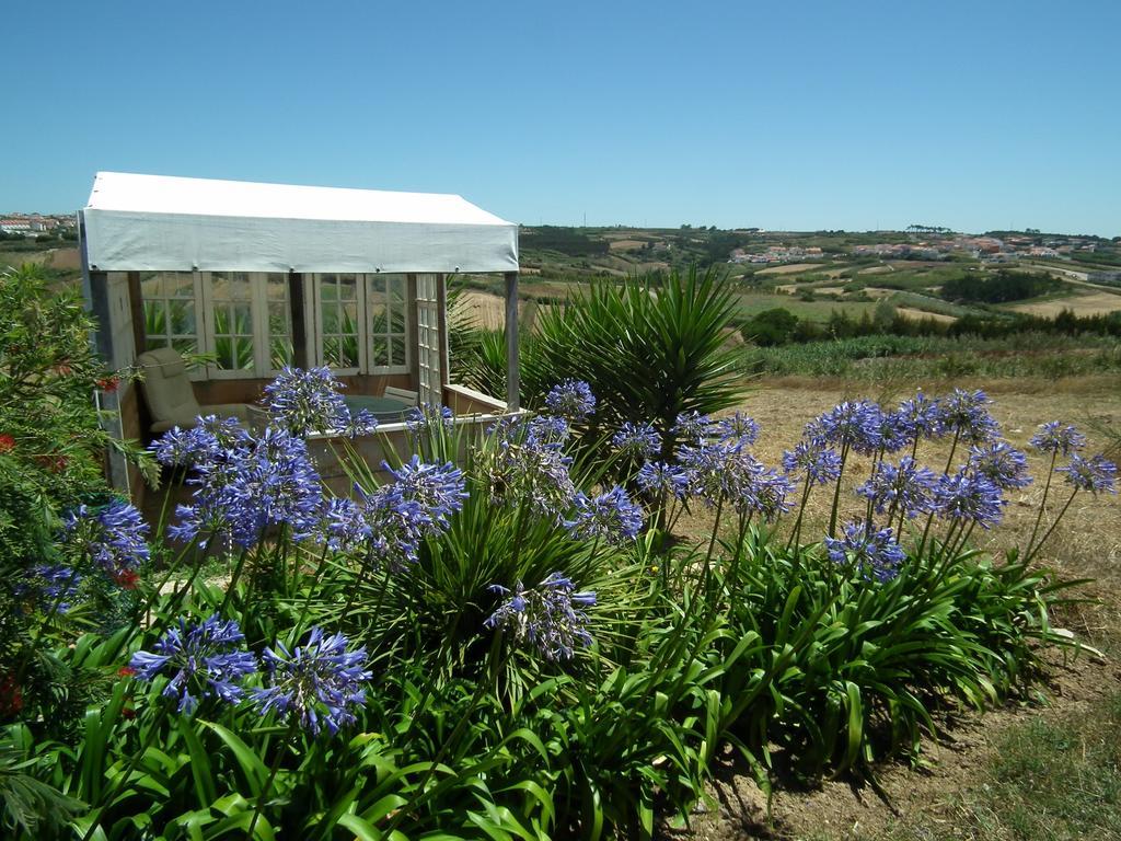 Da Silva Surfcamp Hostel Areia Branca Exterior photo